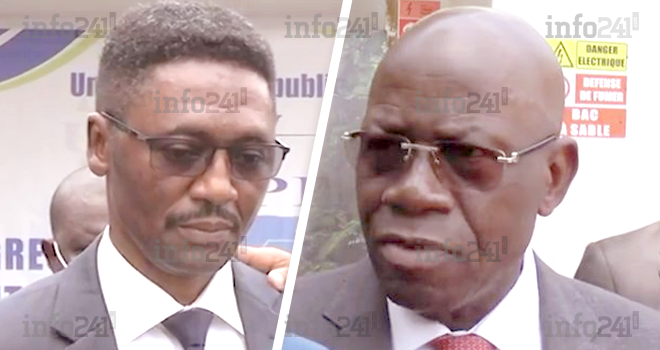 La naissance de l’UPR de Gervais Oniane, un camouflet politique pour Michel et son RHM