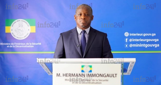 Gabon&nbsp;: Le ministère de l’Intérieur délivre le calendrier des législatives et locales