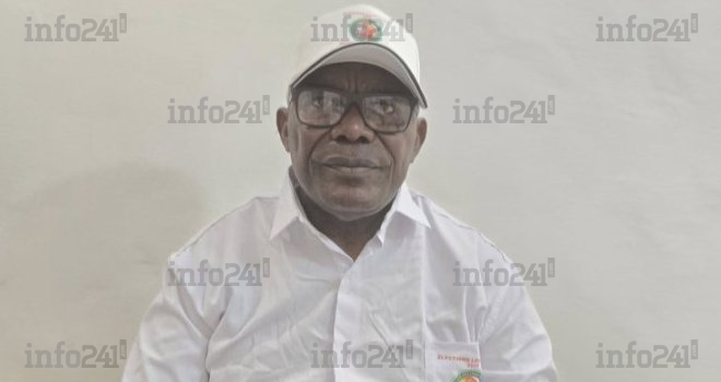 Après la gifle de la présidentielle, Stéphane Iloko B. veut rebondir aux législatives à Mimongo&nbsp;!