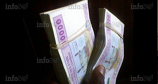 Le président du conseil départemental de la Mvoung au cœur de nombreuses malversations financières