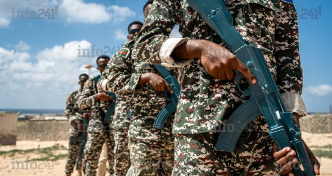 Somalie&nbsp;: L’Éthiopie accusée de &laquo;&nbsp;livraison non autorisée d’armes&nbsp;&raquo; au Puntland