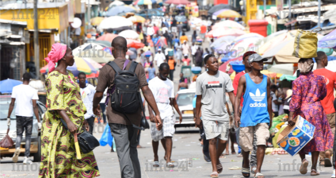 Gabon&nbsp;: En raison des fêtes de fin d’année, le recensement de la population reporté à 2026