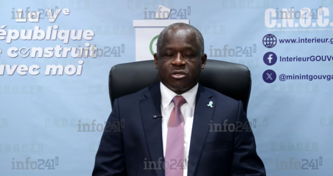 Partielles du 22 novembre : l’UDB toujours en force hégémonique, la Ngounié plonge dans l’impasse