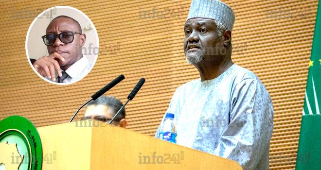 60 ans &laquo;&nbsp;d’Unité Africaine&nbsp;&raquo;&nbsp;: entre résonances et appropriation ambiguës en CEEAC&nbsp;?