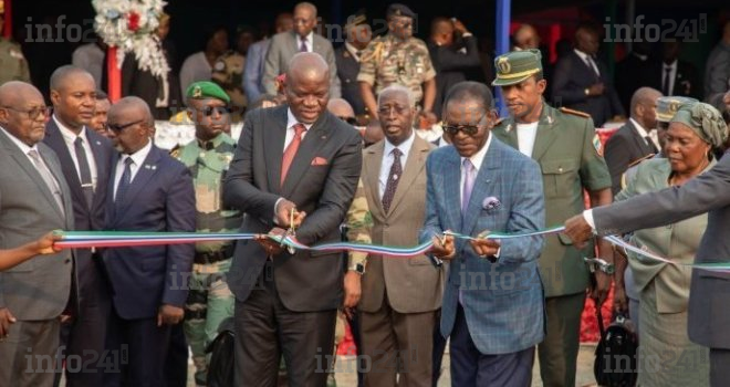 Délestages au Gabon&nbsp;: le Woleu-Ntem alimenté en 3 phases au réseau électrique équato-guinéen 