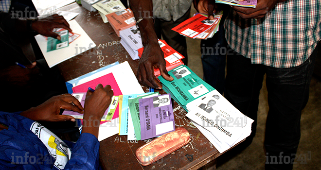 Gabon, 30 août 2009, une élection et des questions...