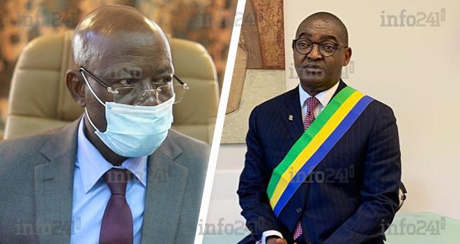 Guerre RPM/RHM&nbsp;: Michel Menga et Serge Maurice Mabiala exclus du RPM&nbsp;!