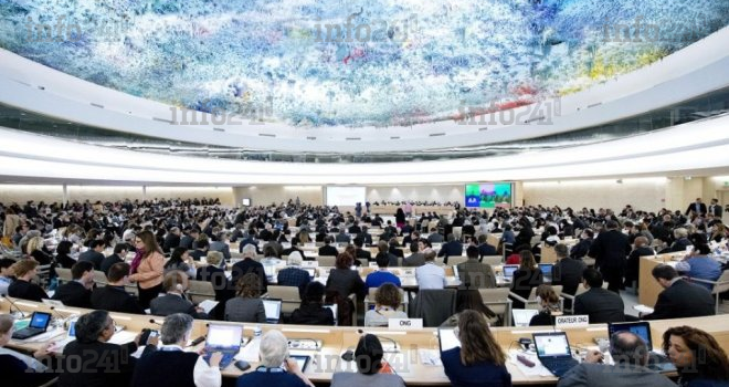 Droits de l’homme&nbsp;: L’UE interpelle l’ONU pour qu’une enquête sérieuse soit dépêchée au Gabon 