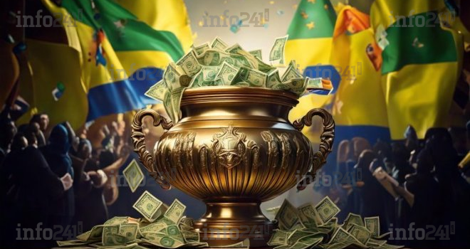 Gabon&nbsp;: Le nouveau Code électoral fait bondir le cautionnement électoral jusqu’à 200&nbsp;%