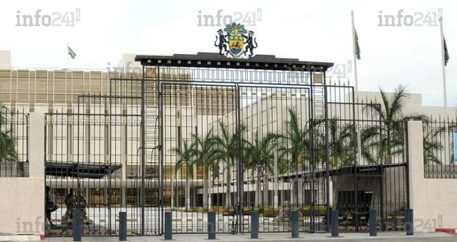 Le protocole d’Etat du Gabon reprend du service, près de 4 ans après l’AVC d’Ali Bongo