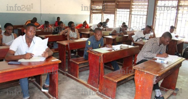 BEPC 2022&nbsp;:  les résultats seront disponibles en ligne au Gabon ce lundi après-midi&nbsp;!