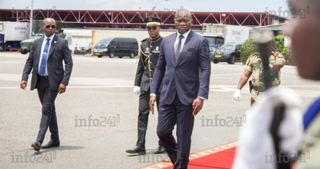 Etats-Unis&nbsp;: Oligui Nguema présent à New York pour la 80e Assemblée générale de l’ONU