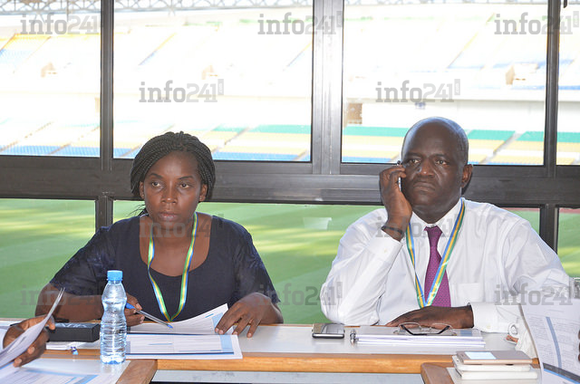 Le dialogue d’Ali Bongo jouera les prolongations avec la CAN Gabon U-17