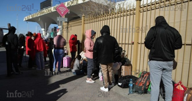 Etats-Unis&nbsp;: Pour faire des économies, Trump veut payer les migrants afin qu’ils quittent le pays