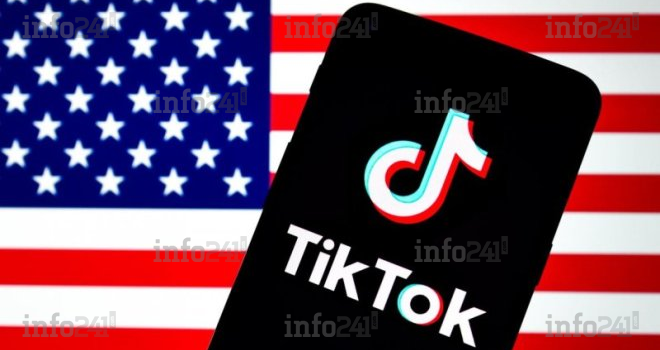États-Unis&nbsp;: les célèbres applications chinoises TikTok et WeChat interdites dès dimanche&nbsp;!