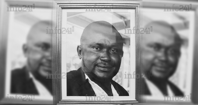 Assassinat de Bruno Mboulou Beka&nbsp;: 3 ans déjà d’impunité judiciaire à la gabonaise&nbsp;!