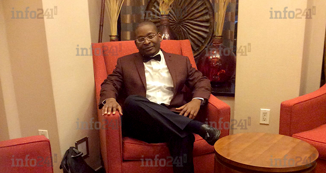 Issani Rendjambé&nbsp;: «&nbsp;peut-être que la vérité fait peur à quelqu’un&nbsp;»