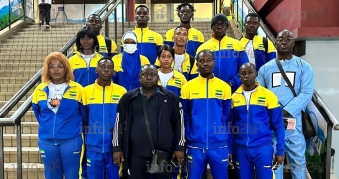 Championnats d’Afrique de taekwondo 2025&nbsp;: Faute d’argent, le Gabon déclare forfait et risque de graves sanctions