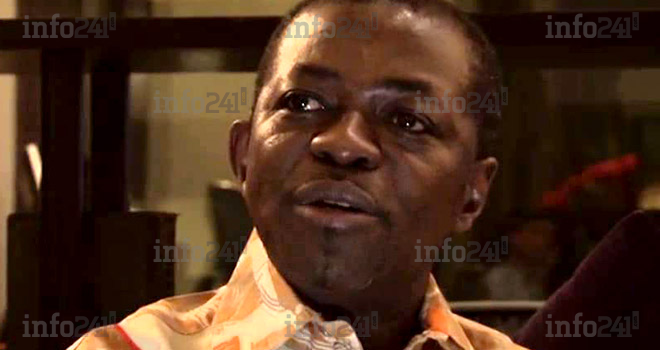 Saisine de la CPI par le Gabon&nbsp;: la mise au point de Séraphin Moundounga