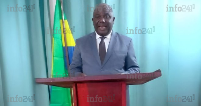 Présidentielle 2025&nbsp;: Ejecté de la course, Jean Remy Yama accuse la main noire du CTRI&nbsp;!