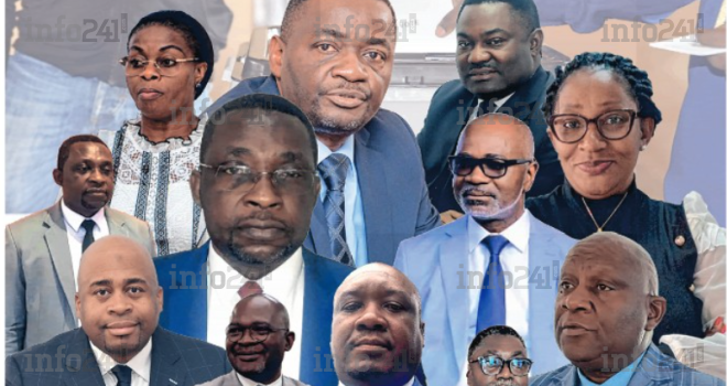 Municipales 2025&nbsp;: L’ogre UDB s’empare sans résistance des 13 plus grandes villes du Gabon