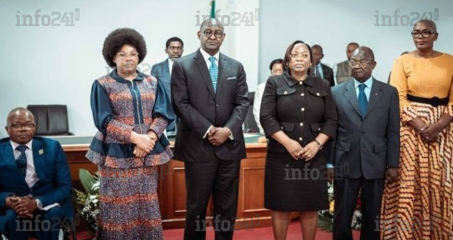 Nouveau Sénat&nbsp;: L’ogre UDB règne sur le bureau, seuls deux strapontins laissés à ses alliés