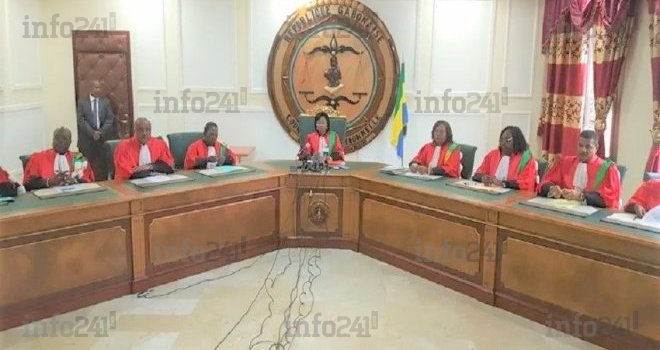 Modification du Code électoral&nbsp;:  les espoirs de l’opposition douchés par la cour constitutionnelle&nbsp;!