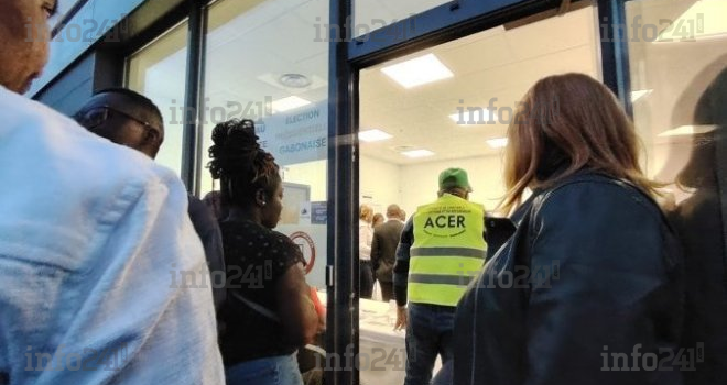 Présidentielle 2025&nbsp;: Le taux de participation frôlerait les 90% selon le ministère de l’Intérieur