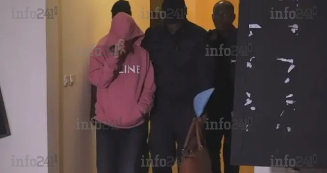 Malversations&nbsp;: l’incarcération provisoire de Sylvia Bongo confirmée par la justice gabonaise