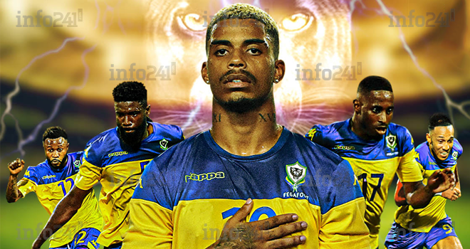 Eliminatoires CDM 2022&nbsp;: Le Gabon face à la Libye et l’Egypte les 12 et 15 novembre