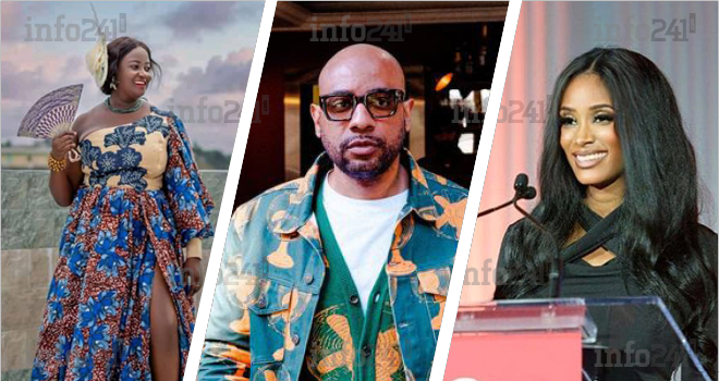 Les 3 créateurs de mode gabonaise du moment à suivre