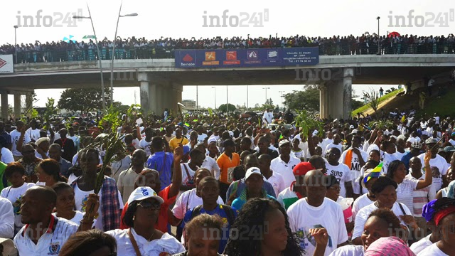 Climat socio-politique&nbsp;: deux artistes gabonais invitent les citoyens à s’indigner&nbsp;! 