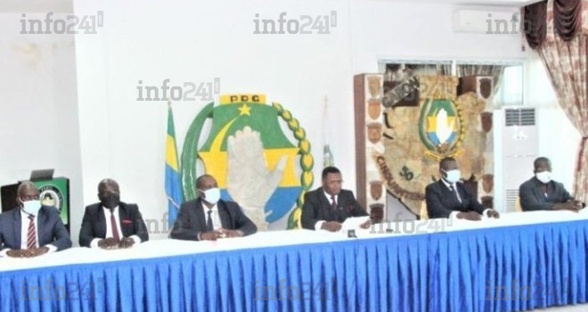 Dépénalisation de l’homosexualité&nbsp;: le parti d’Ali Bongo punit ses 25 parlementaires &laquo;&nbsp;dissidents&nbsp;&raquo;