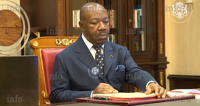 Covid-19&nbsp;: Ali Bongo et son gouvernement prolongent de 45 jours l’état d’urgence sanitaire