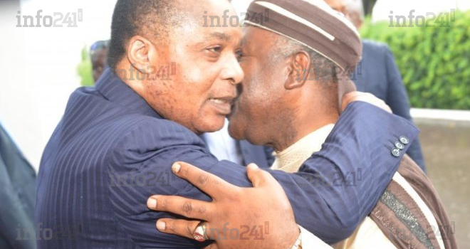 Le Congo annexe une partie du territoire gabonais au nez et à la barbe d’Ali Bongo