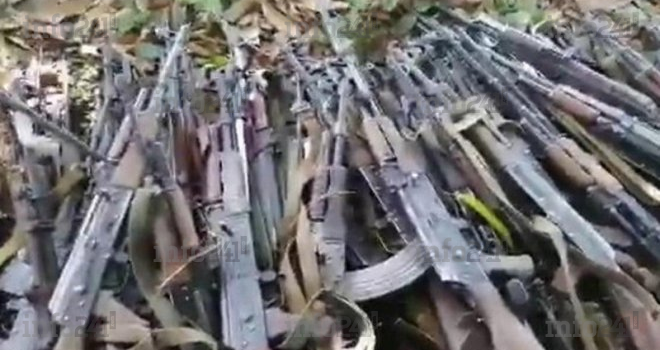 L’Etat islamique s’empare d’un important port au Mozambique après 6 jours de combat