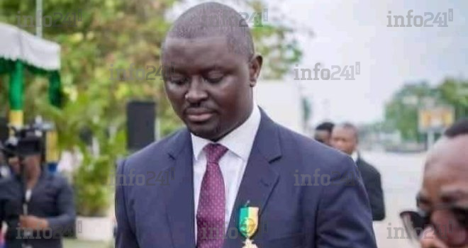 L’immunité parlementaire de l’Ajevien Justin Ndoundangoye en phase d’être  levée&nbsp;! 