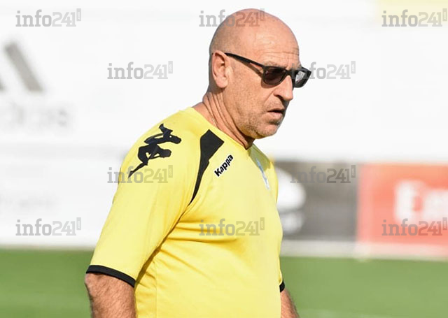 Désormais négatif au Covid-19, Patrice Neveu rejoindra la tanière des Panthères ce samedi