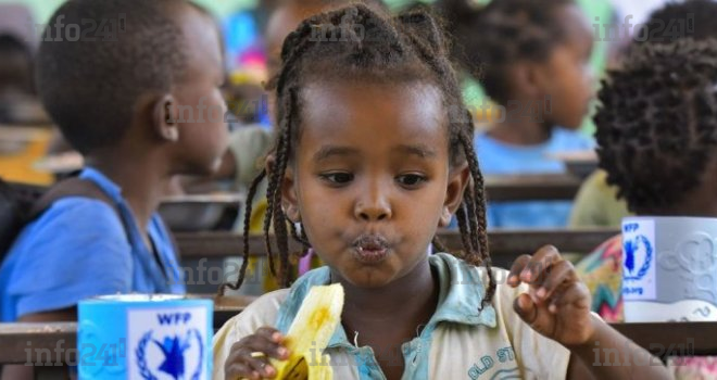 Éthiopie&nbsp;: l’ONU suspend l’aide alimentaire accordée au pays suite à des détournements