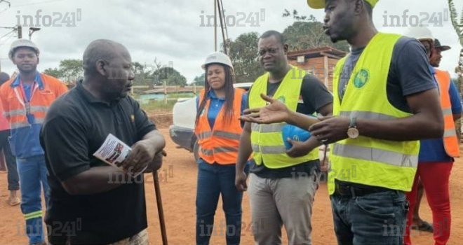 Transgabonais&nbsp;: ARTF et SETRAG en campagne de sensibilisation pour réduire les accidents