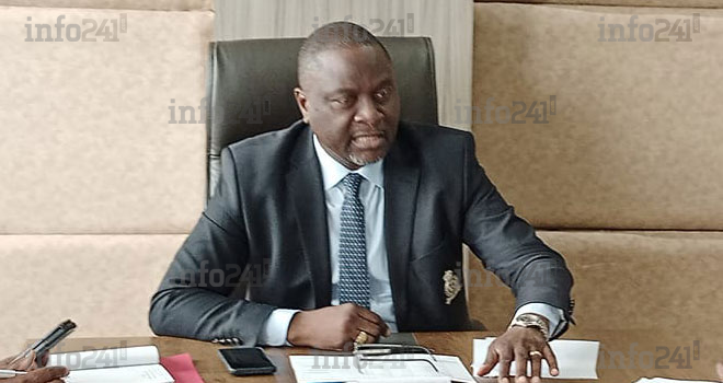 Naufrage de l’Esther Miracle&nbsp;: sous pression, le ministre gabonais des Transports démissione&nbsp;!