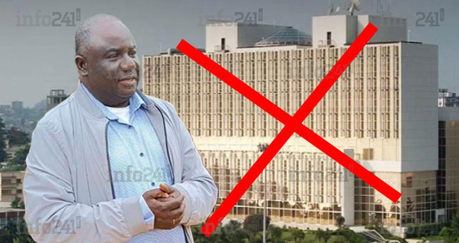 Jean-Rémy Yama mis hors-jeu&nbsp;: «&nbsp;Les ténèbres ont gagné une bataille, pas la guerre&nbsp;»