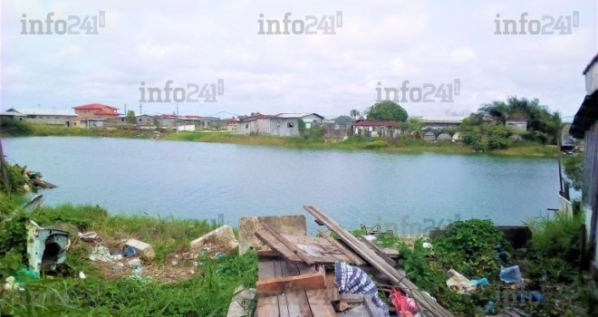 Deux jeunes gabonais échappent à une mort certaine lors d’une baignade improvisée