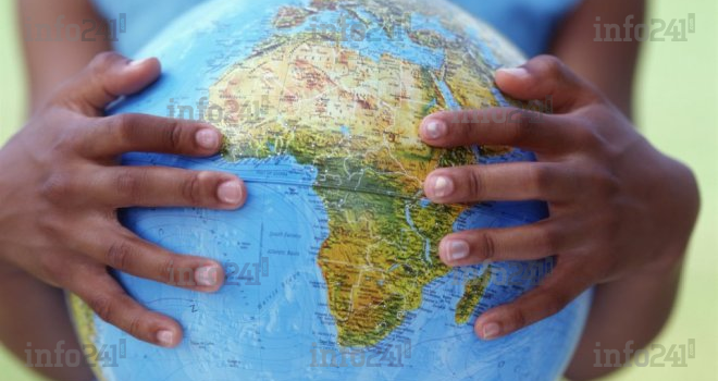 Un rapport invite à l’action pour réaliser les objectifs du développement durable en Afrique