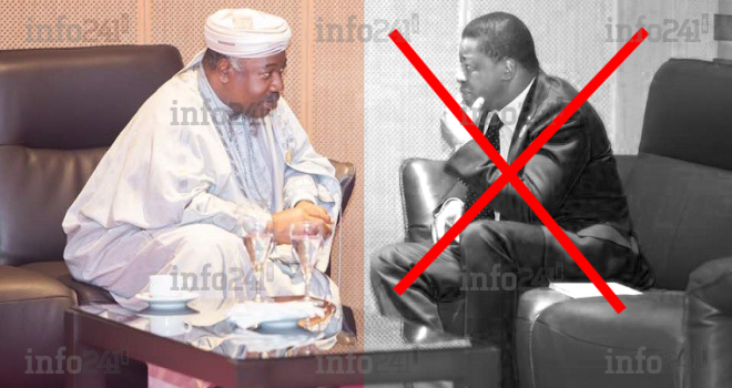 Visite manquée&nbsp;: Sans explication, Faure Gnassingbe fausse compagnie à Ali Bongo&nbsp;!