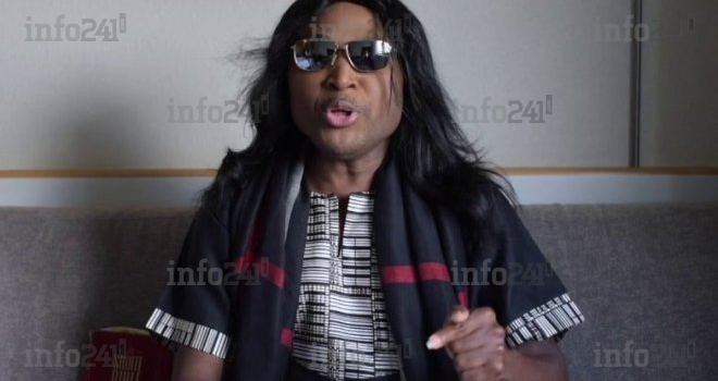 Lanlaire menace de dévoiler les noms des homosexuels &laquo;&nbsp;pudiques&nbsp;&raquo; du gouvernement gabonais