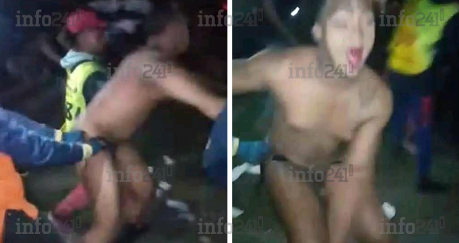 Cameroun&nbsp;: Deux homosexuels déshabillés et battus en public par une foule en colère