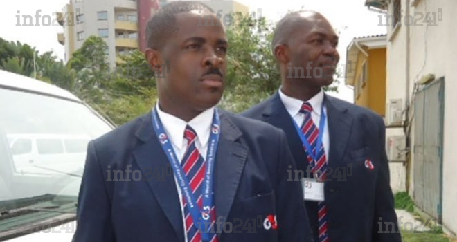 Port-Gentil&nbsp;: Esclavagisés, les agents de la multinationale G4S crient leur désarroi