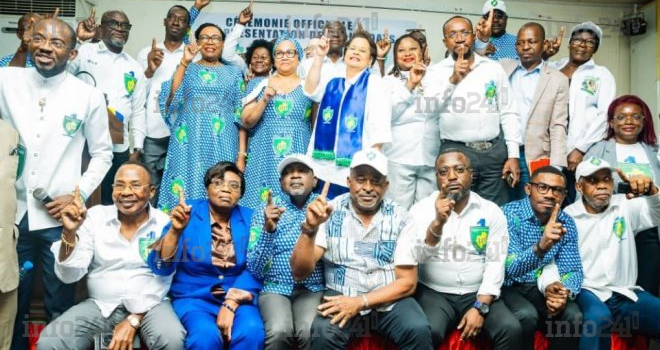 Législatives et locales 2025&nbsp;: l’UN de Missambo dans la bataille sans l’ambition de faire recette