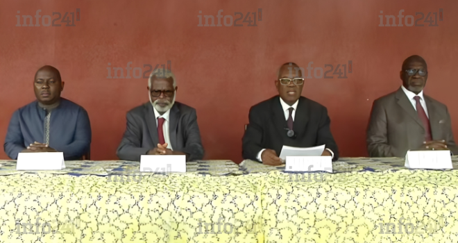 Bilie-By-Nze incarcéré&nbsp;: la CNR dénonce un «&nbsp;lawfare&nbsp;» d’État et démonte point par point l’accusation